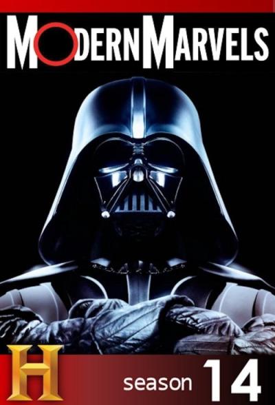 Modern Marvels filmas online