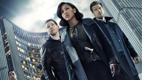 Minority Report filmas žiurėti online