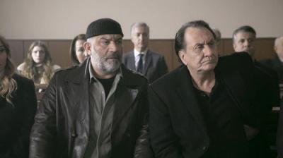 Arka Sokaklar