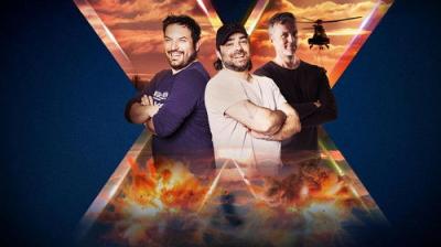 Top Gear France