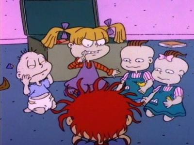 Rugrats