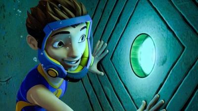 The Deep