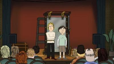 The Life & Times of Tim