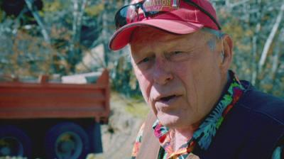 Gold Rush: Mine Rescue with Freddy & Juan