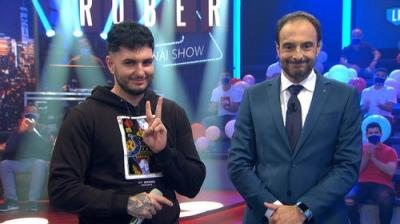 Land Rober Tunai Show