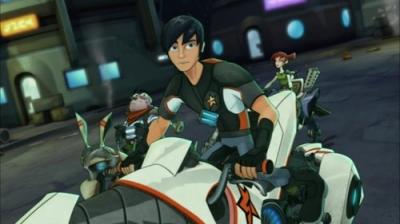 Slugterra