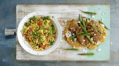 Jamie's 15-Minute Meals