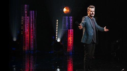 Jim Jefferies and Friends filmas žiurėti online
