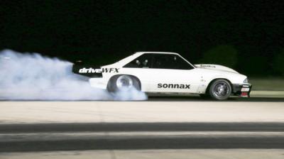 Street Outlaws