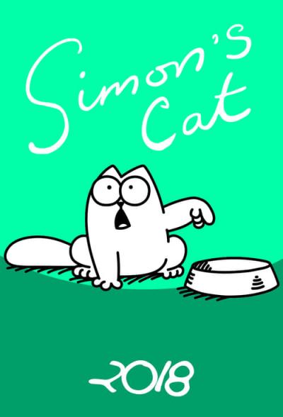 Simon’s Cat filmas online