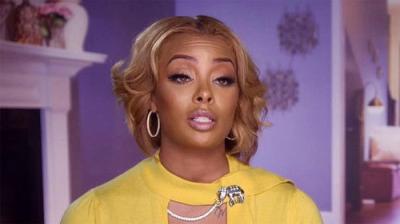 The Real Housewives of Atlanta