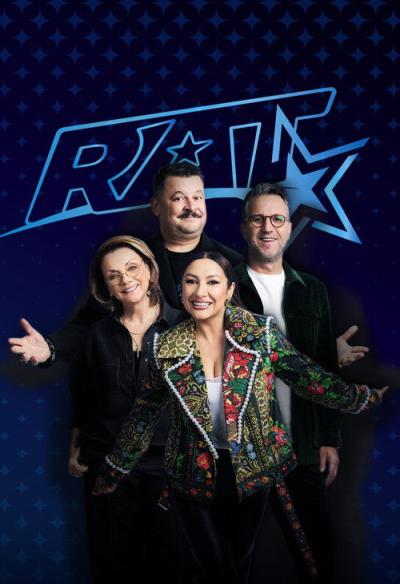 Românii au talent filmas online