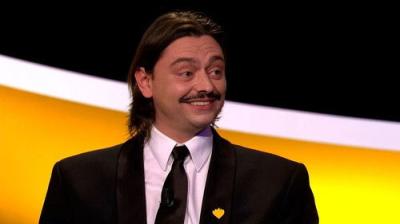 De Slimste Mens ter Wereld