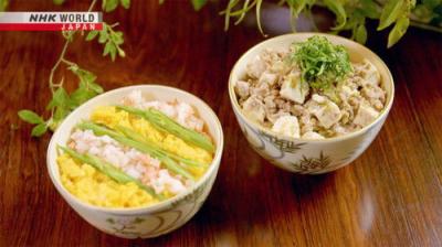 Itadakimasu ! Dining with the Chef
