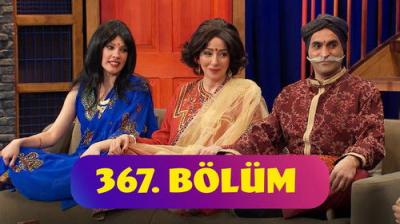 Güldür Güldür Show