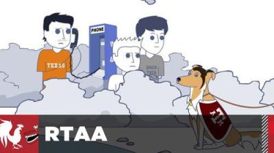 Rooster Teeth Animated Adventures