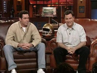 The Man Show
