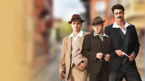 Mor Menekşeler filmas žiurėti online