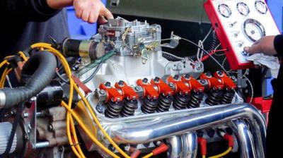 Graveyard Carz