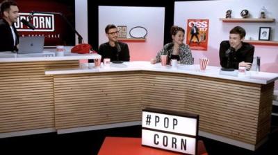 Popcorn