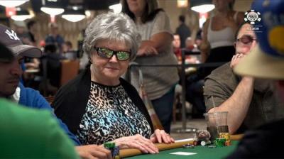 World Series of Poker