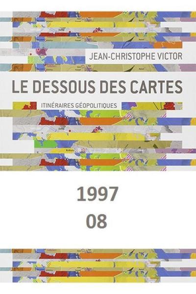 Le Dessous des cartes filmas online