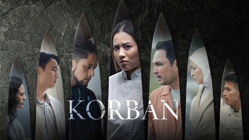 Korban filmas žiurėti online