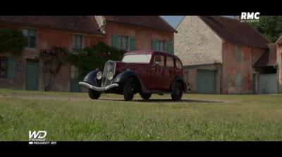 Wheeler Dealers France