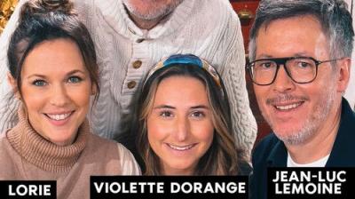 Un dimanche à la campagne