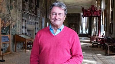 Secrets of the National Trust with Alan Titchmarsh