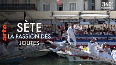 ARTE 360° Reportage