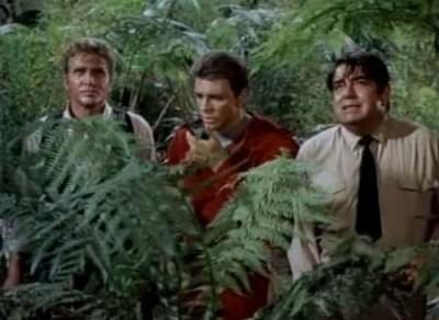 Land of the Giants