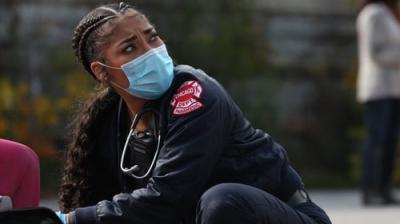 Čikagos ugniagesiai