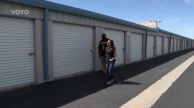 Storage Wars