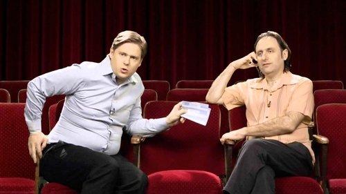 On Cinema filmas žiurėti online