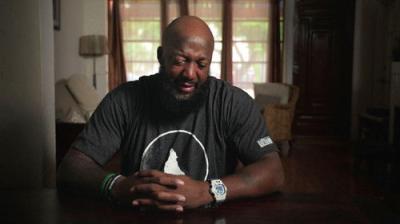 Rest in Power: The Trayvon Martin Story
