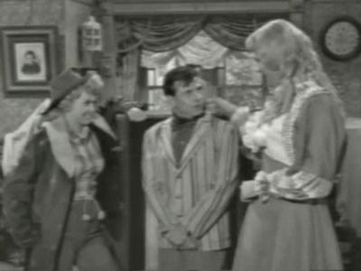 The Beverly Hillbillies
