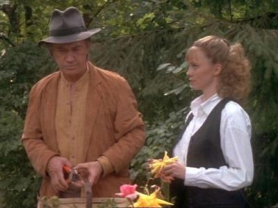 Kung Fu: The Legend Continues