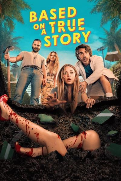 Paremta tikra istorija filmas online