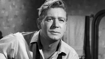 Perry Mason