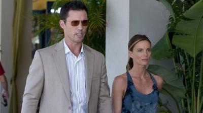 Burn Notice