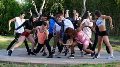 So You Think You Can Dance