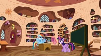 My Little Pony: Friendship Is Magic