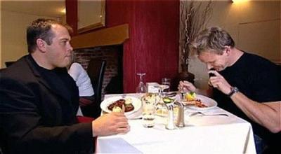 Ramsay's Kitchen Nightmares