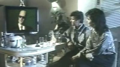 The Max Headroom Show
