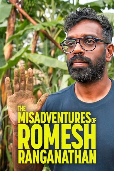 The Misadventures of Romesh Ranganathan filmas online