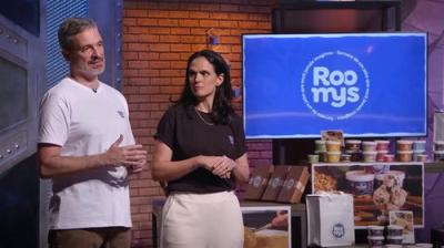 Shark Tank Brasil: Negociando com Tubarões