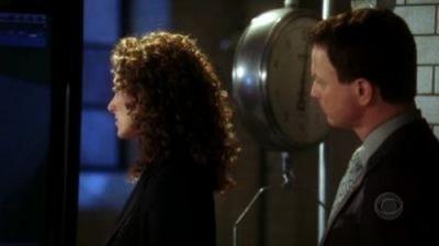 CSI: NY