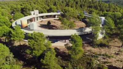 The World's Most Extraordinary Homes