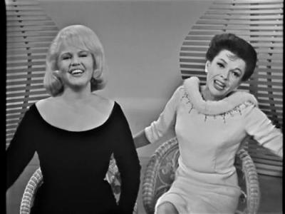 The Judy Garland Show